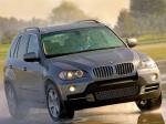 BMW X5 4.8i 2007 года (NA)